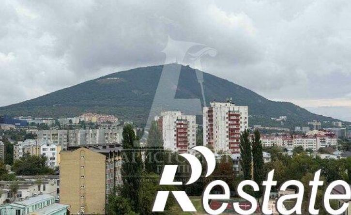 1-комн квартира Украинская улица, 39,  д. 39