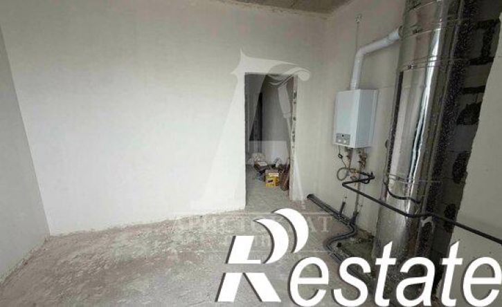 1-комн квартира Украинская улица, 39,  д. 39