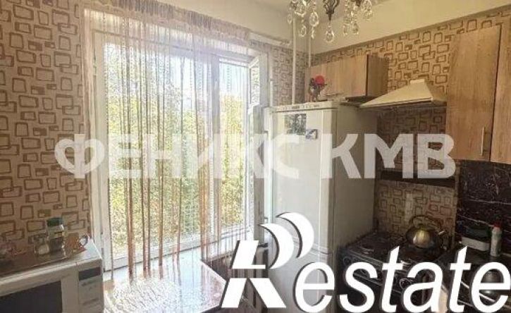 1-комн квартира Украинская улица, 64 к1,  д. 64 к1
