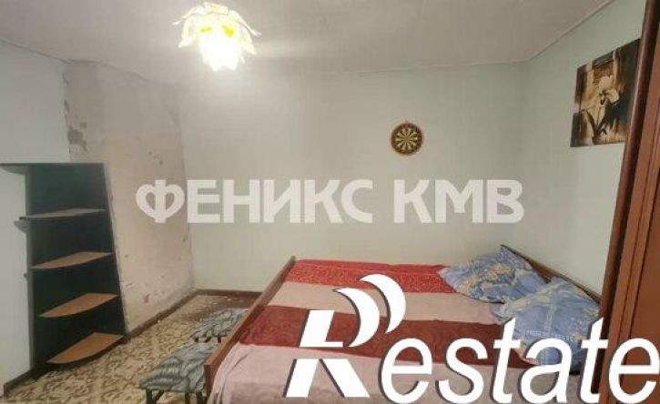 1-комн квартира улица Мира, 116,  д. 116