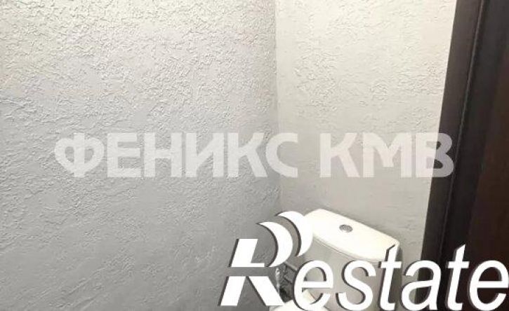 1-комн квартира Украинская улица, 64 к1,  д. 64 к1