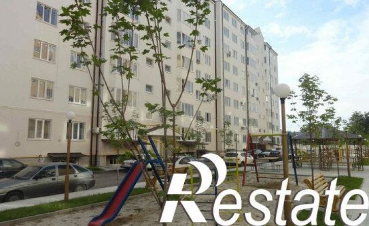 1-комн квартира Оранжерейная улица, 17 к2,  д. 17 к2