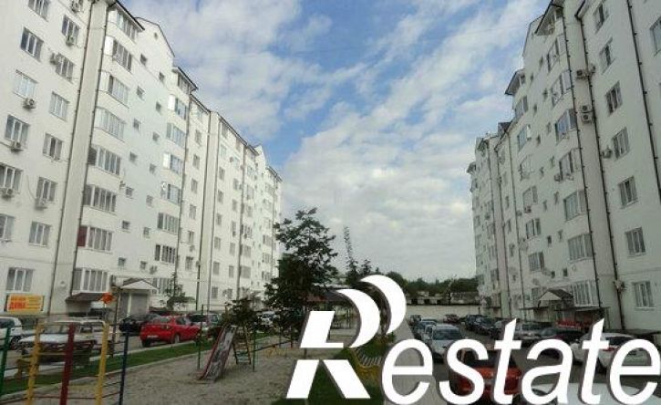 1-комн квартира Оранжерейная улица, 17 к2,  д. 17 к2
