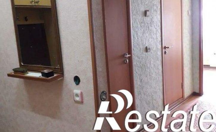 2-комн квартира улица Мира, 46,  д. 46