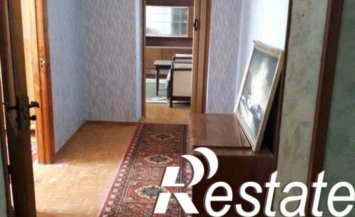 2-комн квартира улица Мира, 46,  д. 46