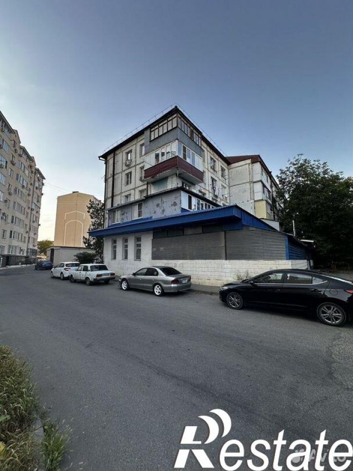 Торговое помещение улица Восстания, 91,  д. 91