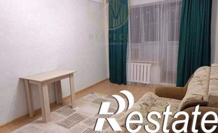 1-комн квартира Украинская улица, 59,  д. 59