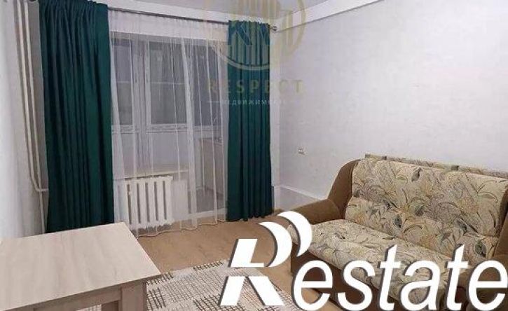 1-комн квартира Украинская улица, 59,  д. 59