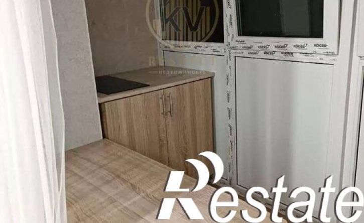 1-комн квартира Украинская улица, 59,  д. 59