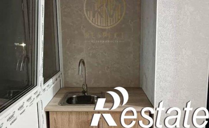1-комн квартира Украинская улица, 59,  д. 59