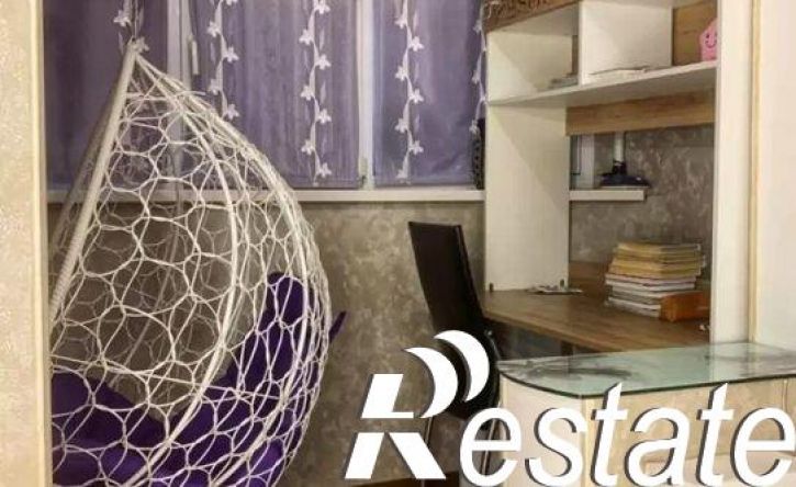 4-комн квартира улица Панагюриште, 18,  д. 18