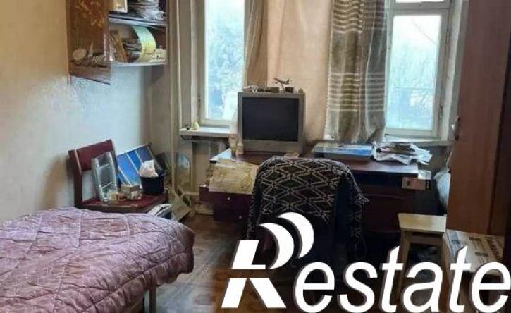 1-комн квартира улица Ермолова, 225 к1,  д. 225 к1