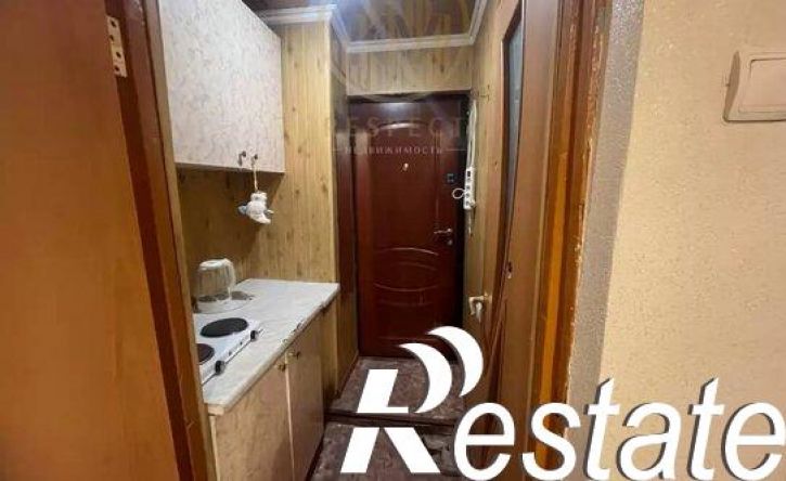 1-комн квартира улица Адмиральского, 8/2,  д. 8/2