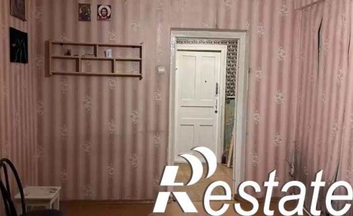 1-комн квартира улица Орджоникидзе, 11 к3,  д. 11 к3