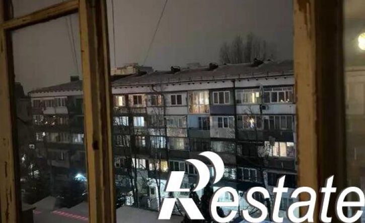 1-комн квартира улица Орджоникидзе, 11 к3,  д. 11 к3
