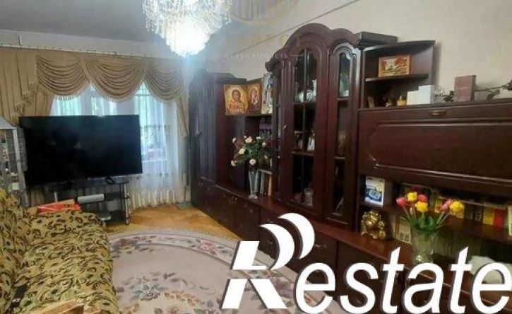 3-комн квартира Московская улица, 64,  д. 64