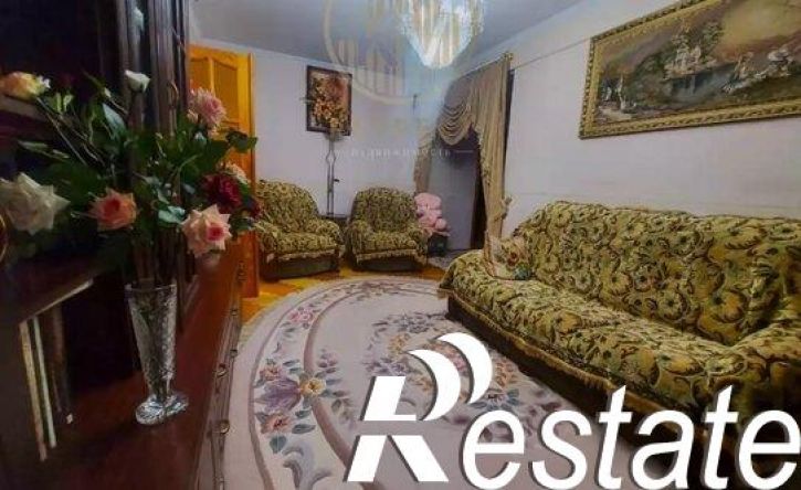 3-комн квартира Московская улица, 64,  д. 64