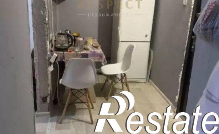 2-комн квартира улица Ермолова, 14 к3,  д. 14 к3