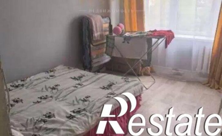 2-комн квартира улица Ермолова, 14 к3,  д. 14 к3