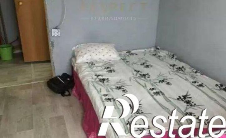 2-комн квартира улица Ермолова, 14 к3,  д. 14 к3