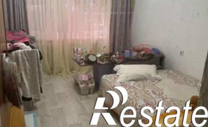 2-комн квартира улица Ермолова, 14 к3,  д. 14 к3