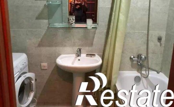 2-комн квартира Оранжерейный проезд, 7,  д. 7