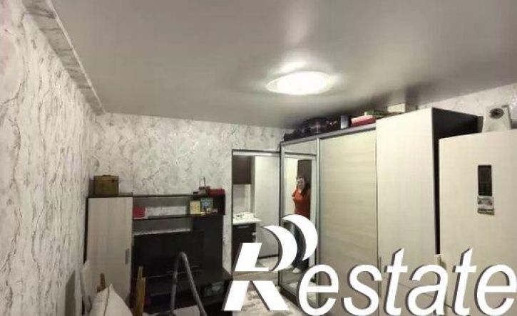 2-комн квартира улица Ермолова, 40А,  д. 40А