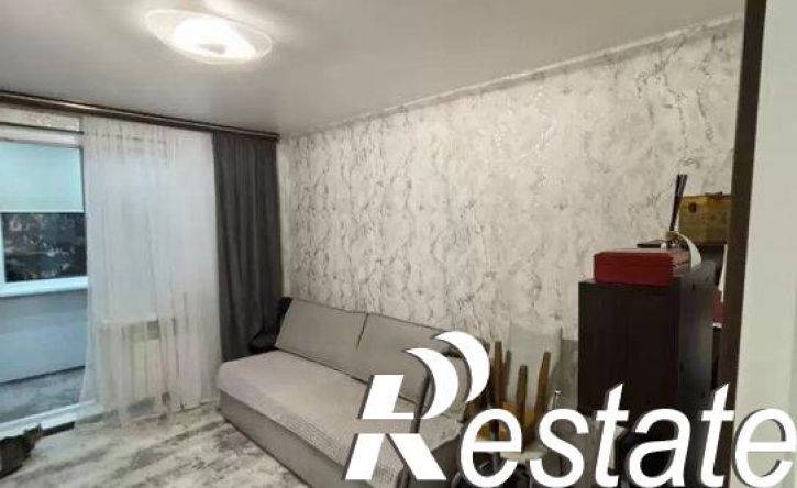2-комн квартира улица Ермолова, 40А,  д. 40А