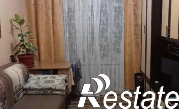 1-комн квартира 1-я Бульварная улица, 10,  д. 10