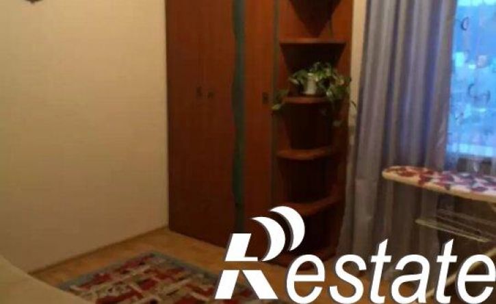 2-комн квартира Оранжерейный проезд, 7,  д. 7
