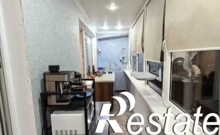 2-комн квартира улица Ермолова, 40А,  д. 40А