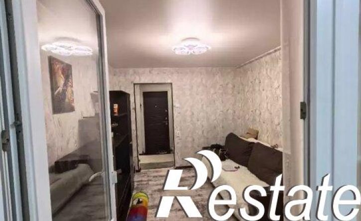 2-комн квартира улица Ермолова, 40А,  д. 40А