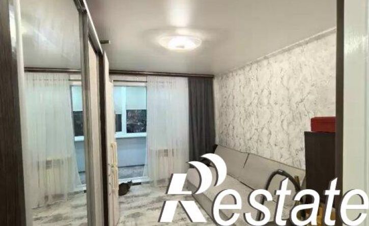 2-комн квартира улица Ермолова, 40А,  д. 40А