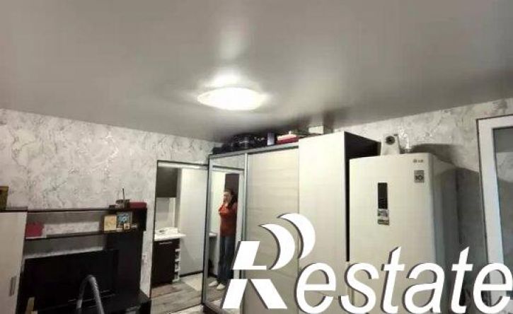 2-комн квартира улица Ермолова, 40А,  д. 40А