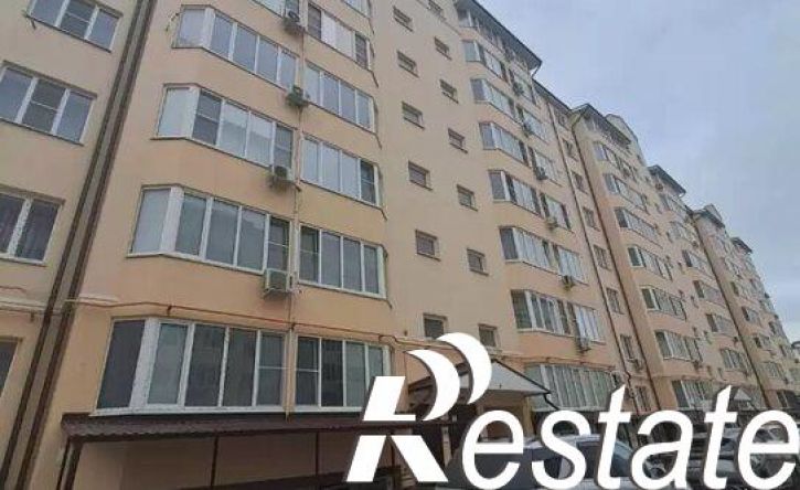 2-комн квартира Оранжерейная улица, 17 к1,  д. 17 к1