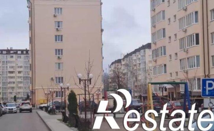 2-комн квартира Оранжерейная улица, 17 к1,  д. 17 к1