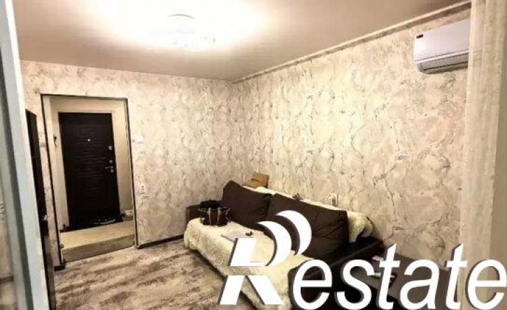 2-комн квартира улица Ермолова, 40А,  д. 40А