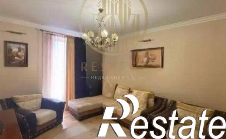 4-комн квартира улица Пестова, 26,  д. 26