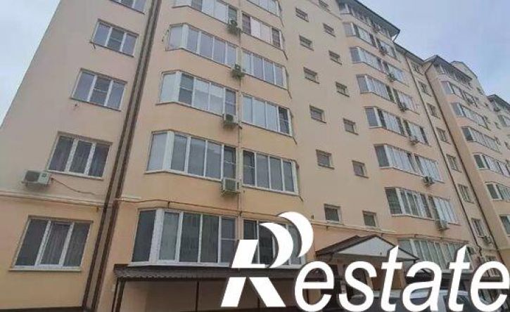 2-комн квартира Оранжерейная улица, 17 к1,  д. 17 к1