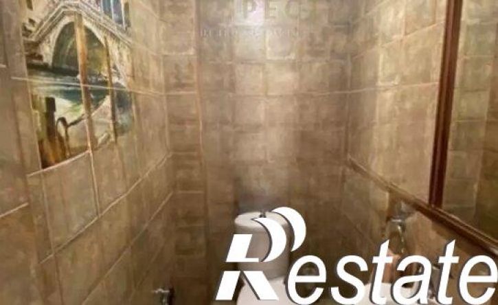 4-комн квартира улица Пестова, 26,  д. 26