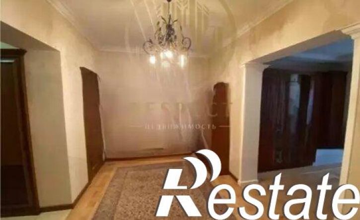 4-комн квартира улица Пестова, 26,  д. 26
