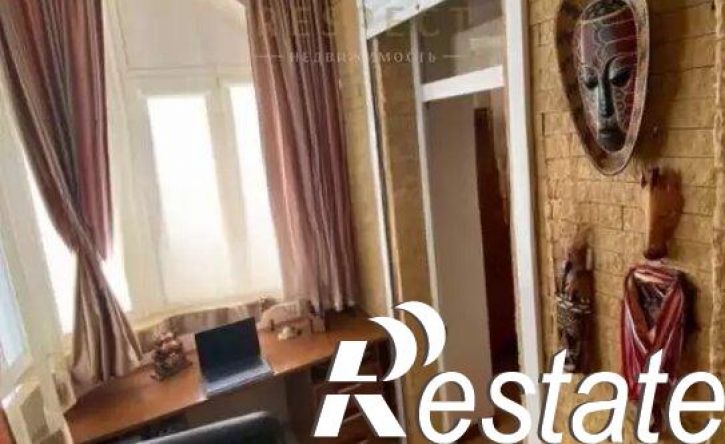 4-комн квартира улица Пестова, 26,  д. 26