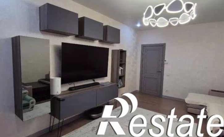3-комн квартира Берёзовый переулок, 13 к7,  д. 13 к7