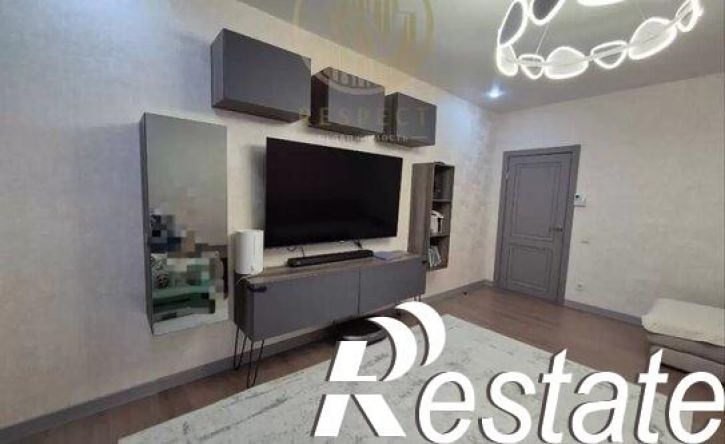 3-комн квартира Берёзовый переулок, 13 к7,  д. 13 к7