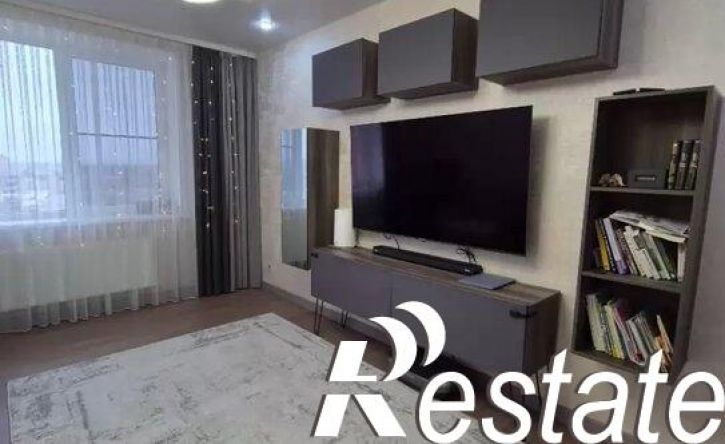 3-комн квартира Берёзовый переулок, 13 к7,  д. 13 к7