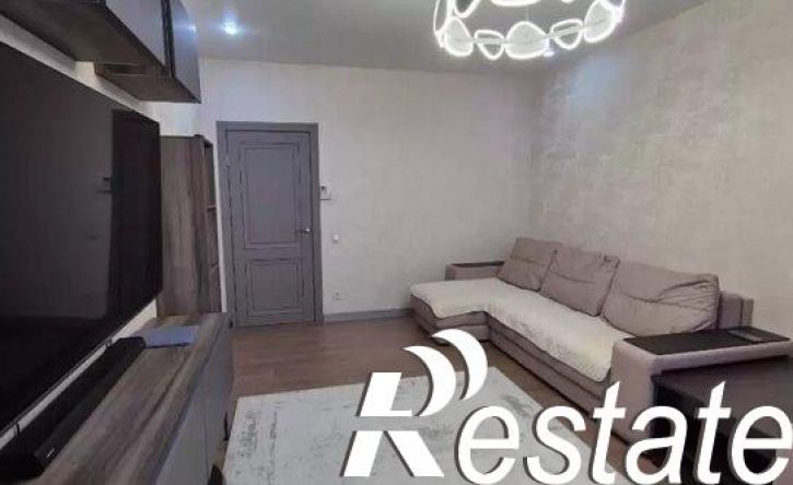 3-комн квартира Берёзовый переулок, 13 к7,  д. 13 к7
