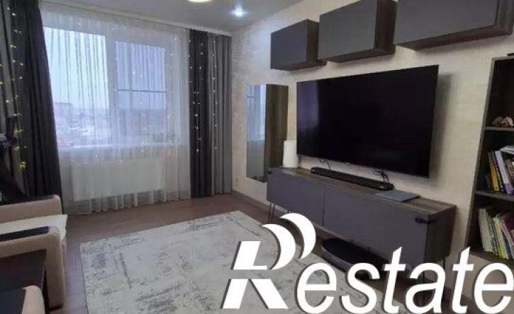 3-комн квартира Берёзовый переулок, 13 к7,  д. 13 к7