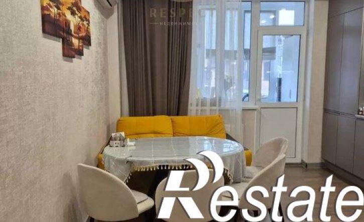 3-комн квартира Берёзовый переулок, 13 к7,  д. 13 к7