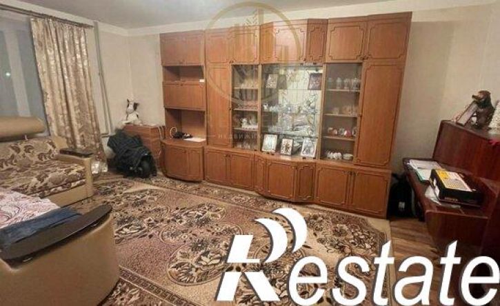 3-комн квартира улица Севастьянова, 11,  д. 11