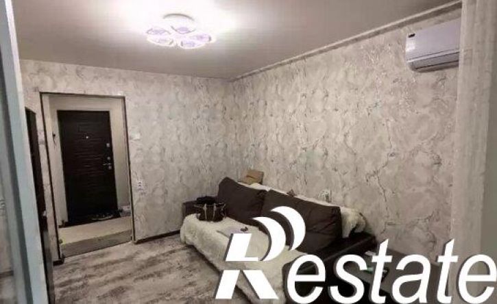 2-комн квартира улица Ермолова, 40А,  д. 40А